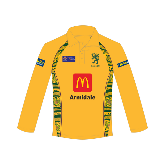 Easts Armidale Cricket Club | Playing Polo L/S