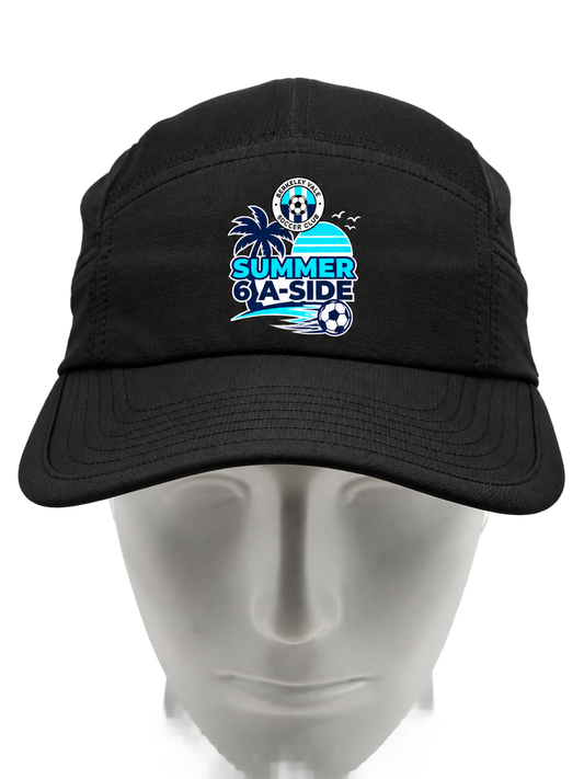 Berkeley Vale SC | Light Weight Cap