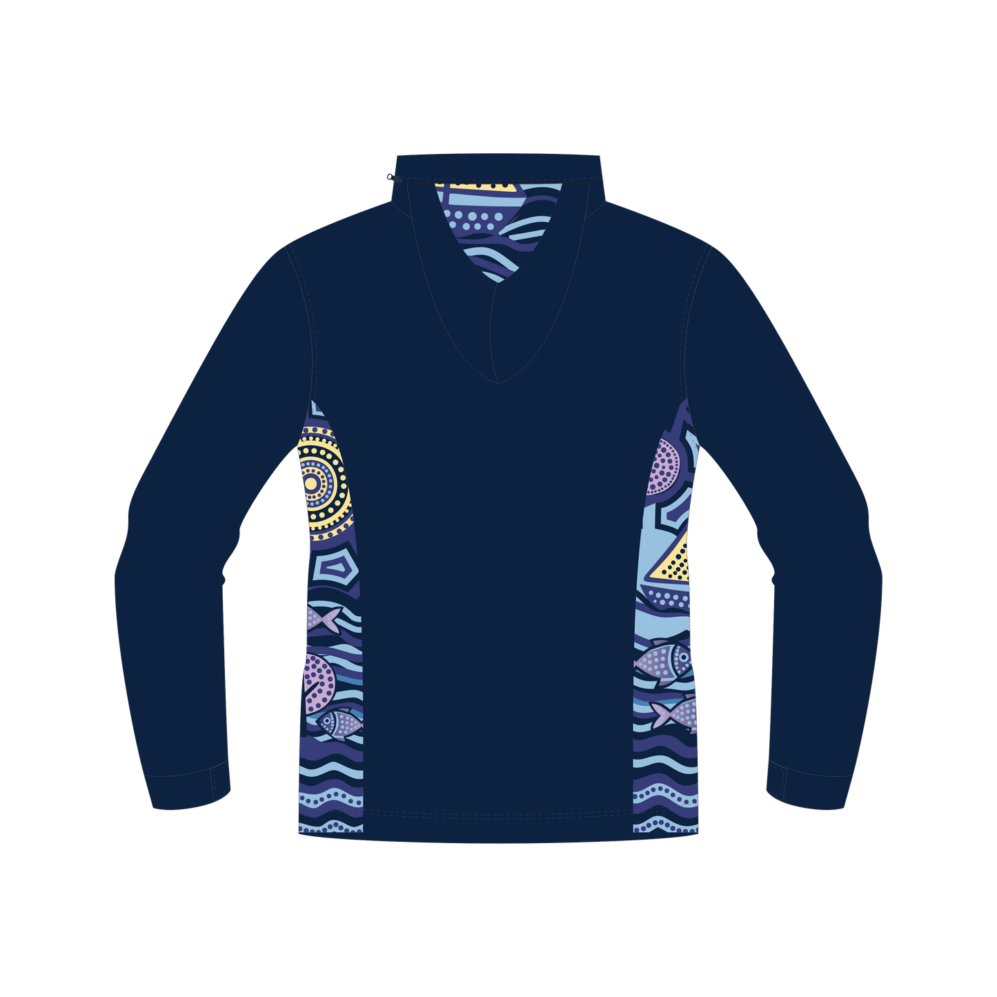 CCLO | Light Weight Jacket