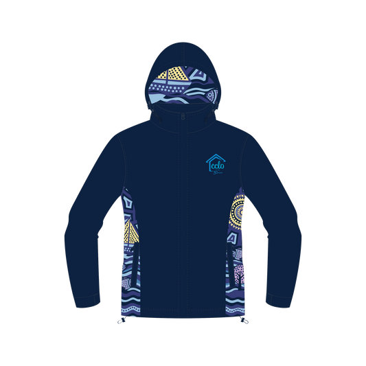 CCLO | Light Weight Jacket