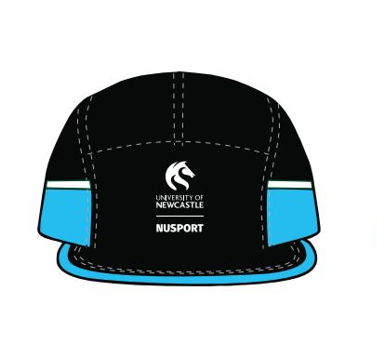 Newcastle UNI - NUSport - CLUBS | LIGHTWEIGHT RUNNING CAP