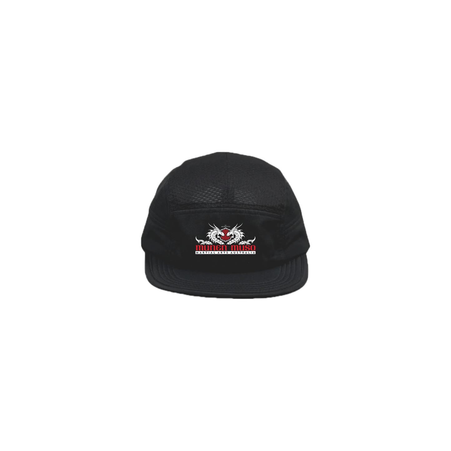 Munen Muso | Light Weight Cap