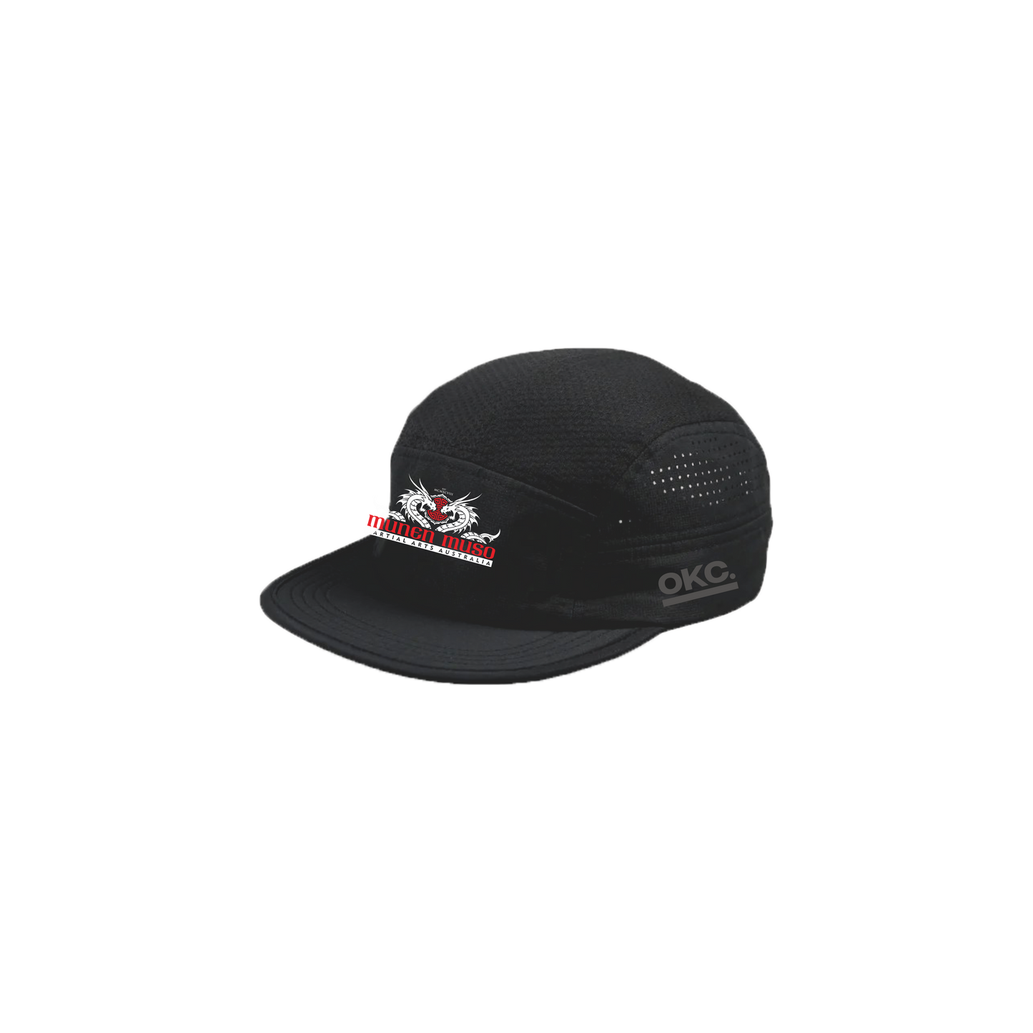 Munen Muso | Light Weight Cap
