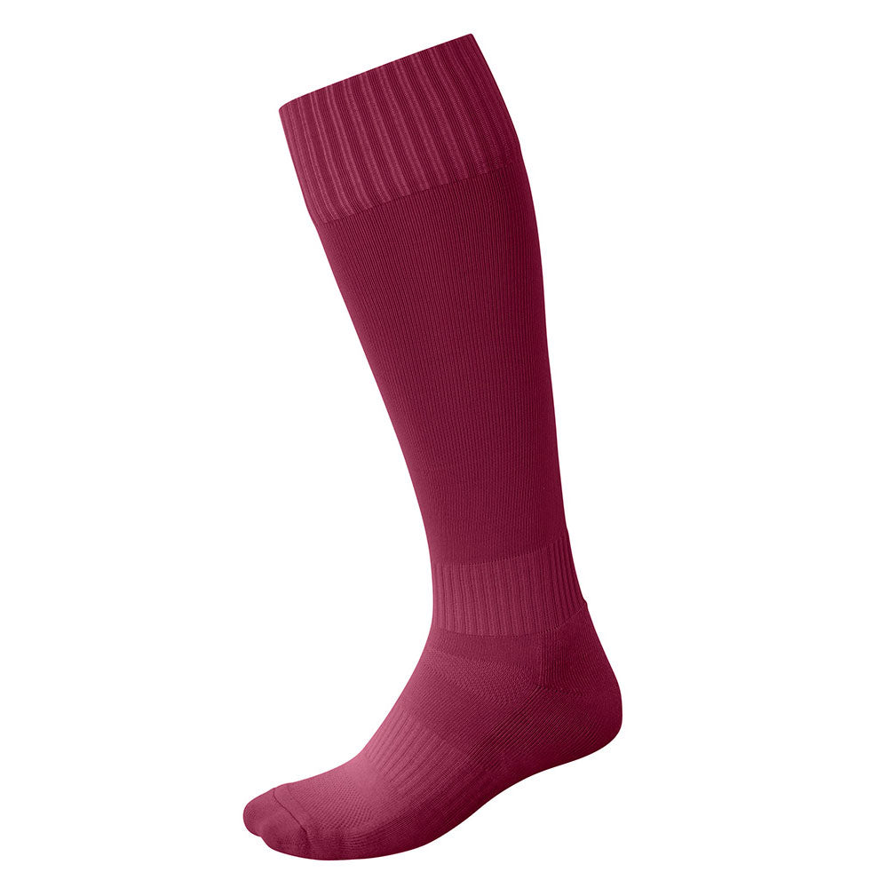 Berkeley Vale SC | Summer Comp Footy Socks