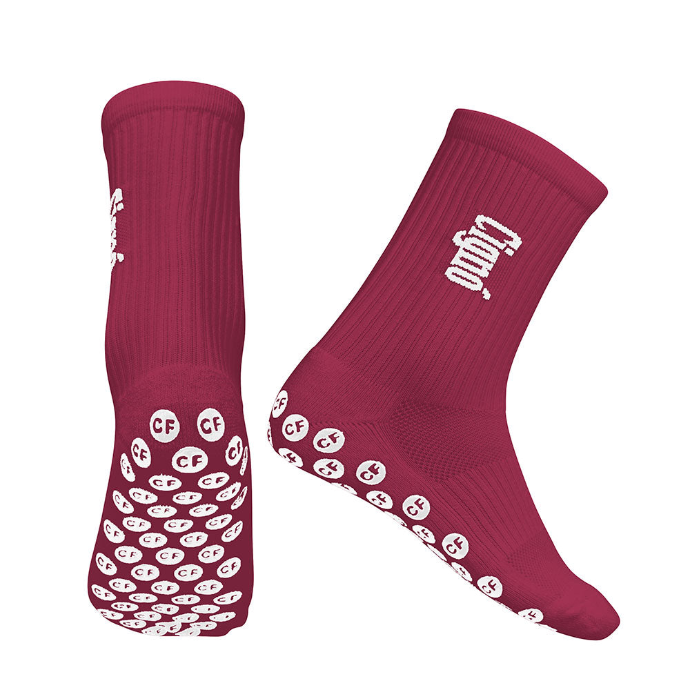 Berkeley Vale SC | Summer Comp Grip Socks