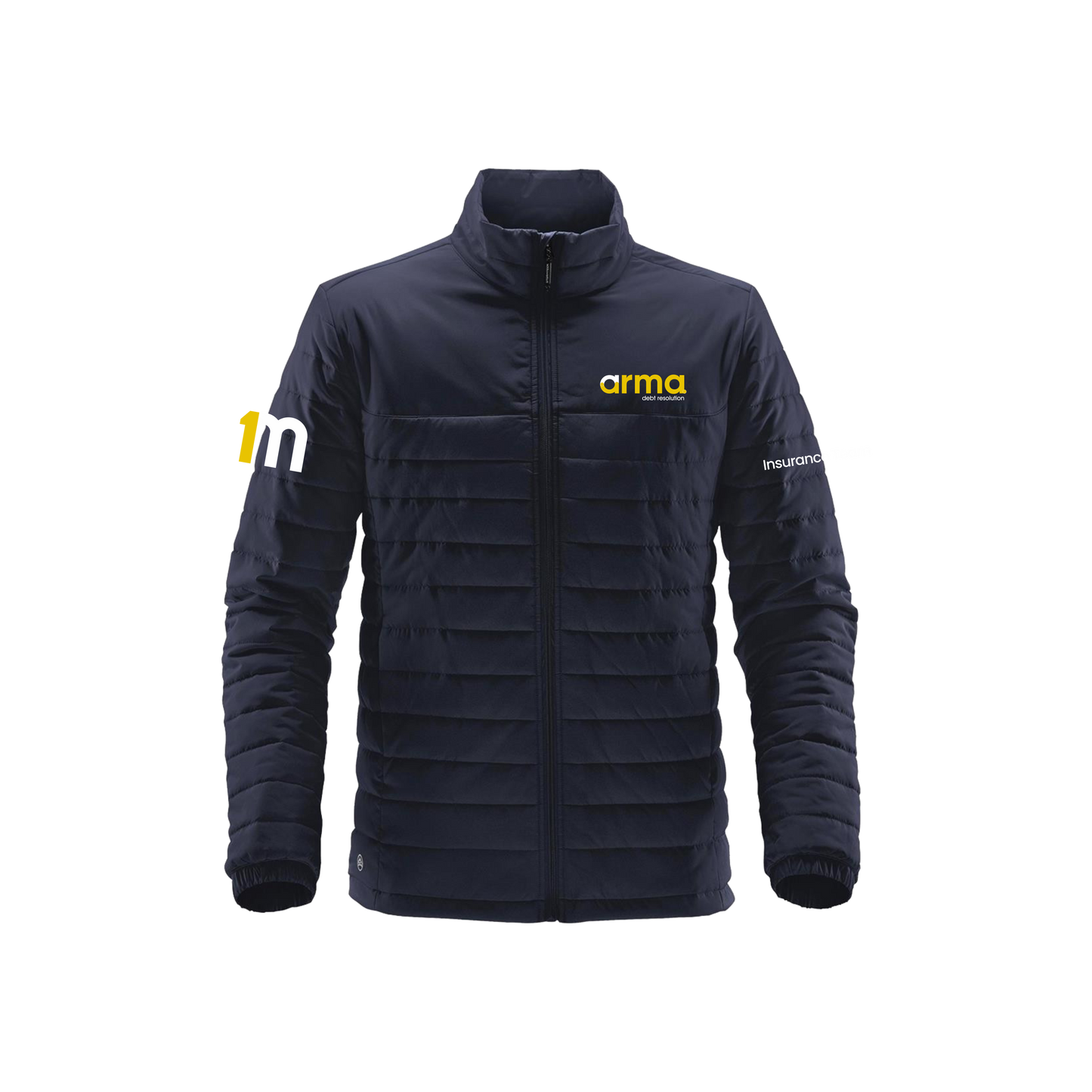 Arma Group | Million Dollar Club Jackets