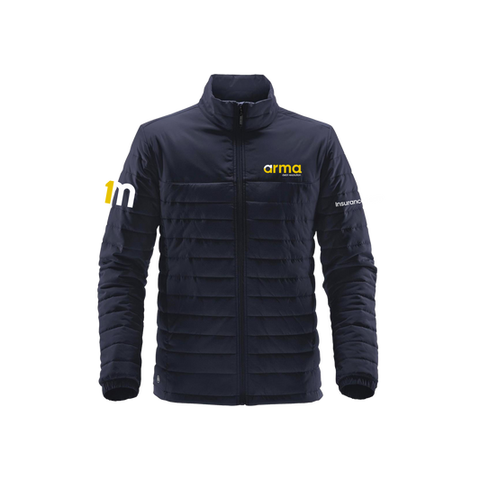 Arma Group | Million Dollar Club Jackets