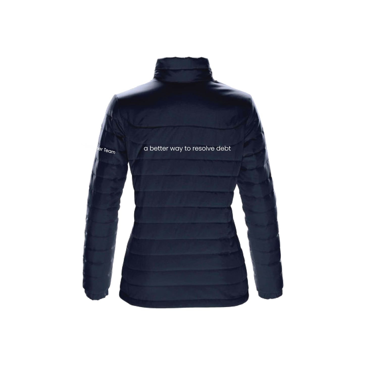 Arma Group | Million Dollar Club Jackets