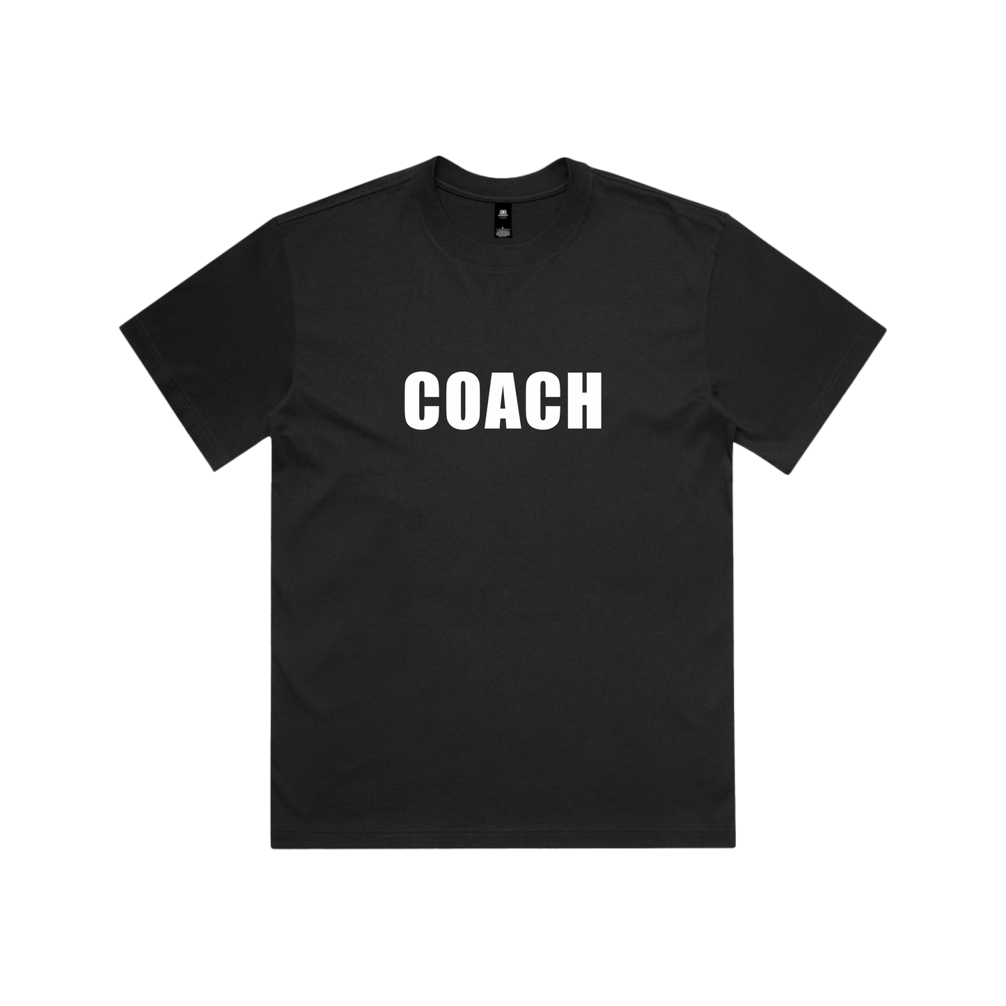Munen Muso | Coach Tee