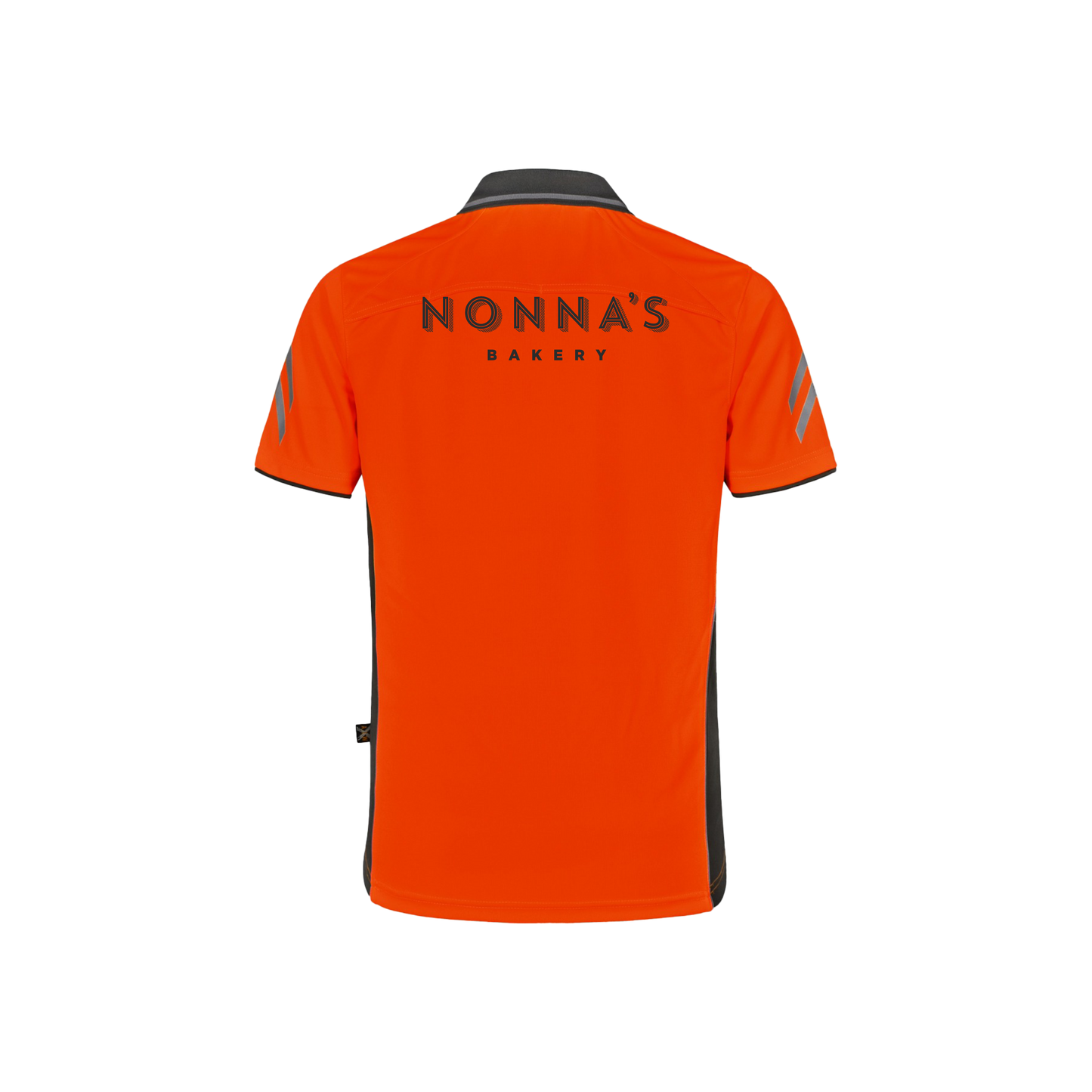 Nonna's Bakery | HiVis Polo