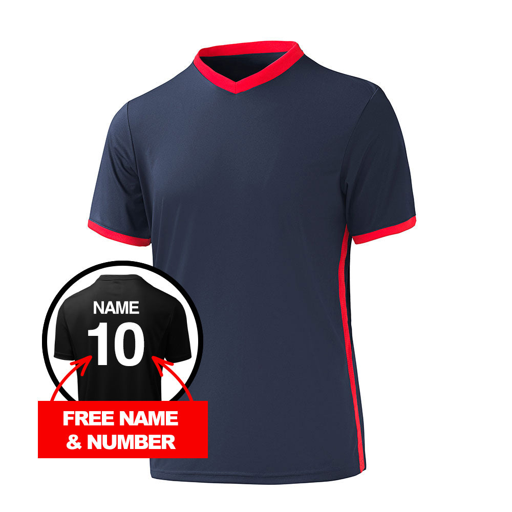 Berkeley Vale SC | Summer Comp Elite Jersey