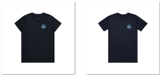 Indigo ELC | T-Shirt