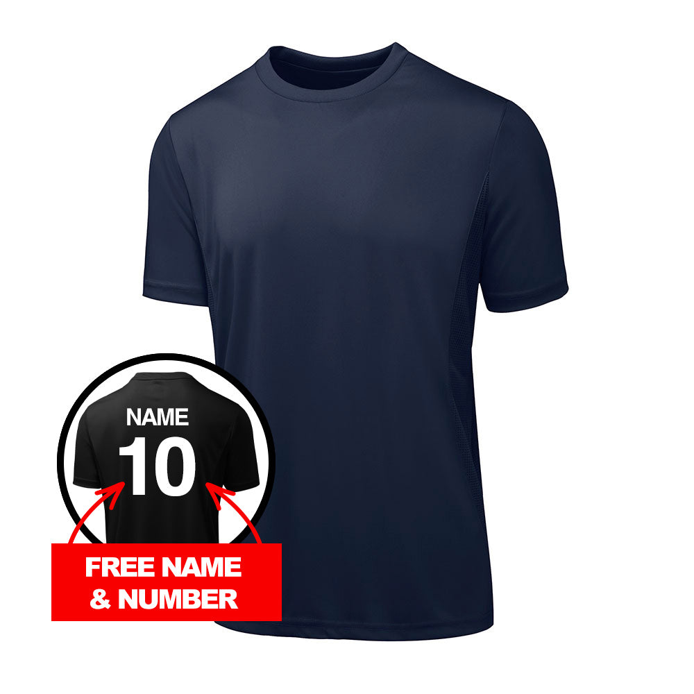 Berkeley Vale SC | Summer Comp Club Jersey