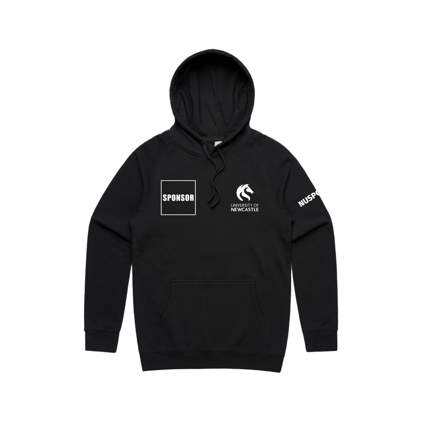 Newcastle UNI - NUSport - CLUBS | Varsity Hood