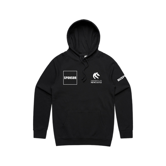 Newcastle UNI - NUSport - CLUBS | Varsity Hood