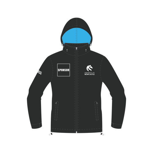 Newcastle UNI - NUSport - CLUBS | Light Weight Jacket
