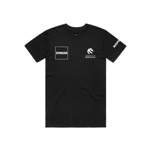 Newcastle UNI - NUSport - CLUBS | Varsity Tee