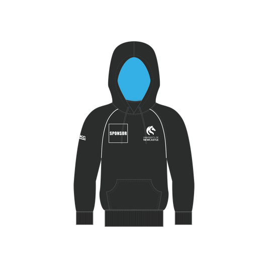 Newcastle UNI - NUSport - CLUBS | Activtek Hybrid Hoodie