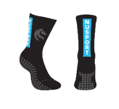 Newcastle UNI - NUSport - CLUBS | CREW GRIP SOCKS