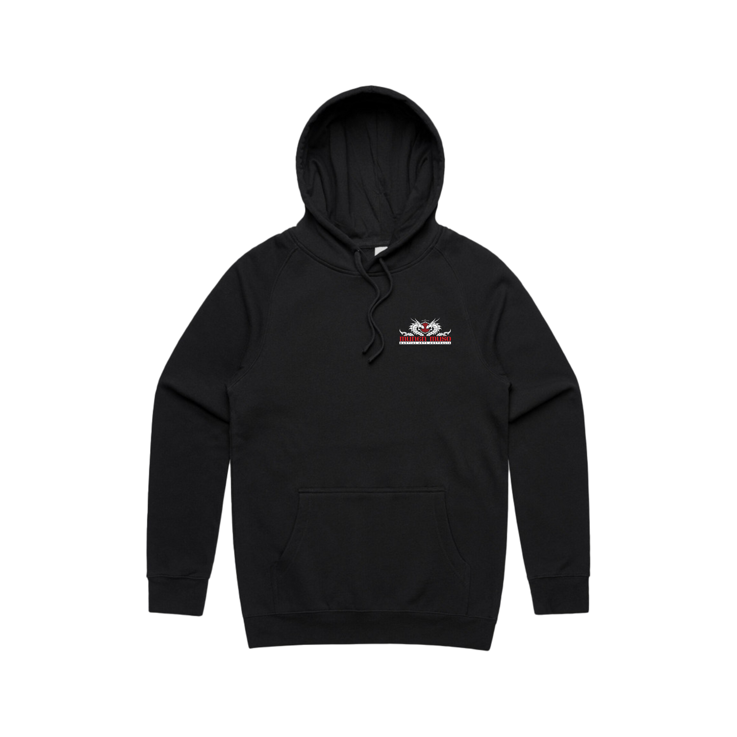 Munen Muso | Ninja Warriors Hoodie