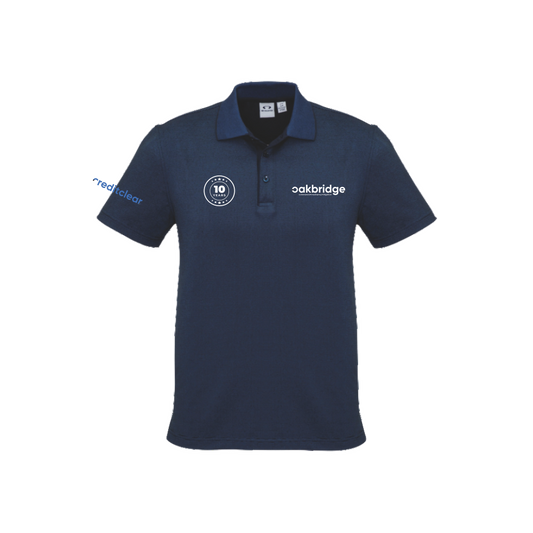 Arma Group | 10 Year Anniversary Oakbridge Polos