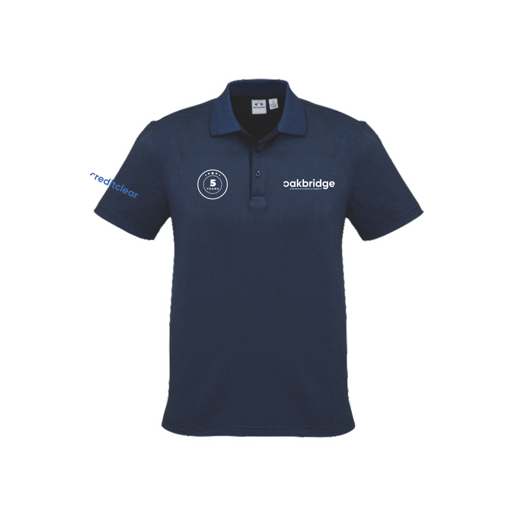 Arma Group | 5 Year Anniversary Oakbridge Polos