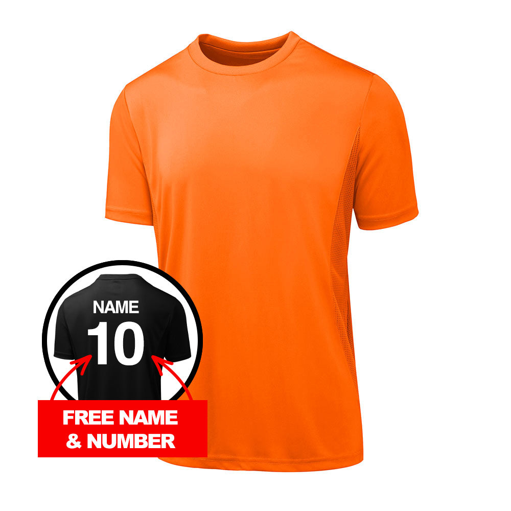 Berkeley Vale SC | Summer Comp Club Jersey