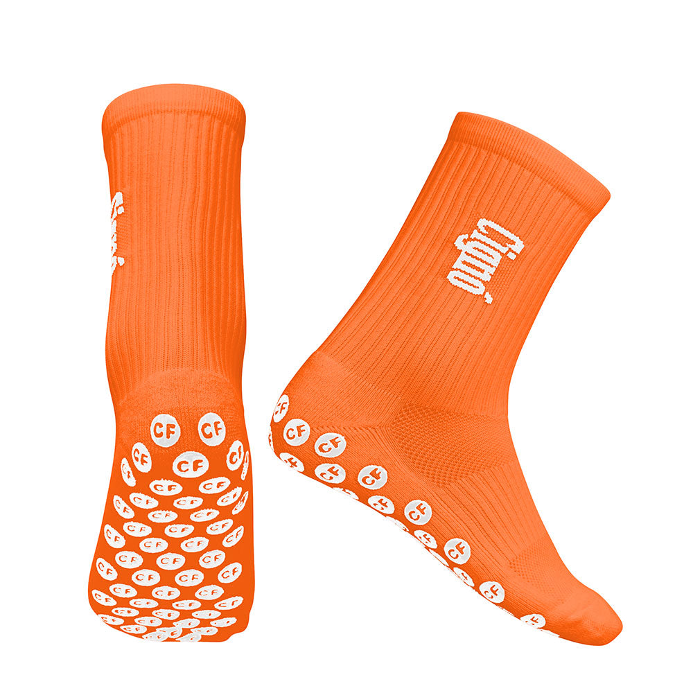 Berkeley Vale SC | Summer Comp Grip Socks