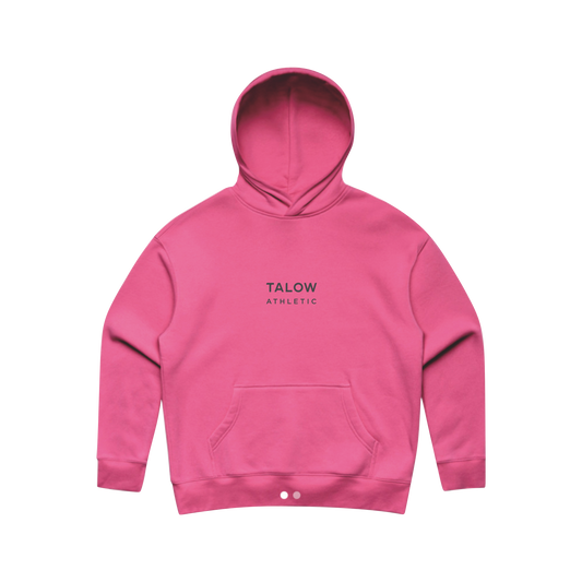 Talow Athletic | Relaxed Hoodie