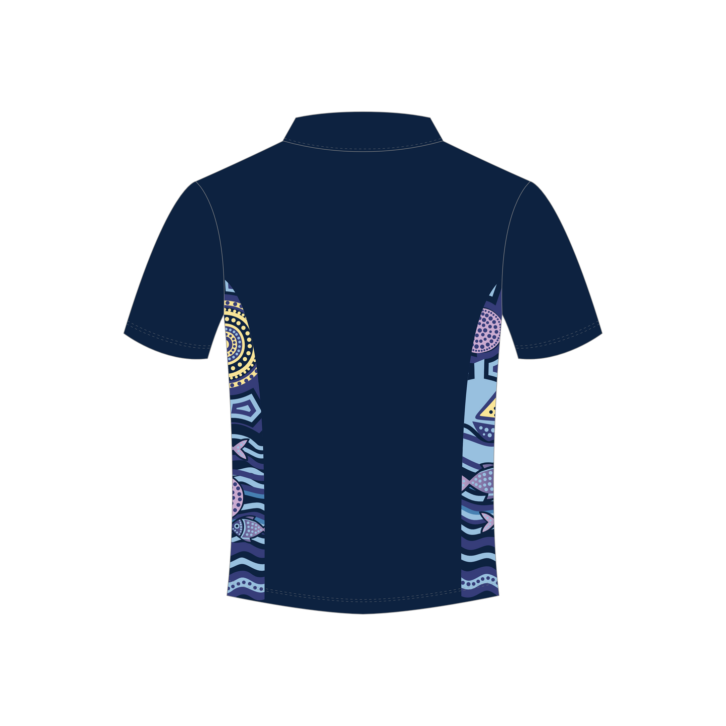CCLO | Short Sleeve Polo