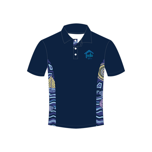 CCLO | Short Sleeve Polo