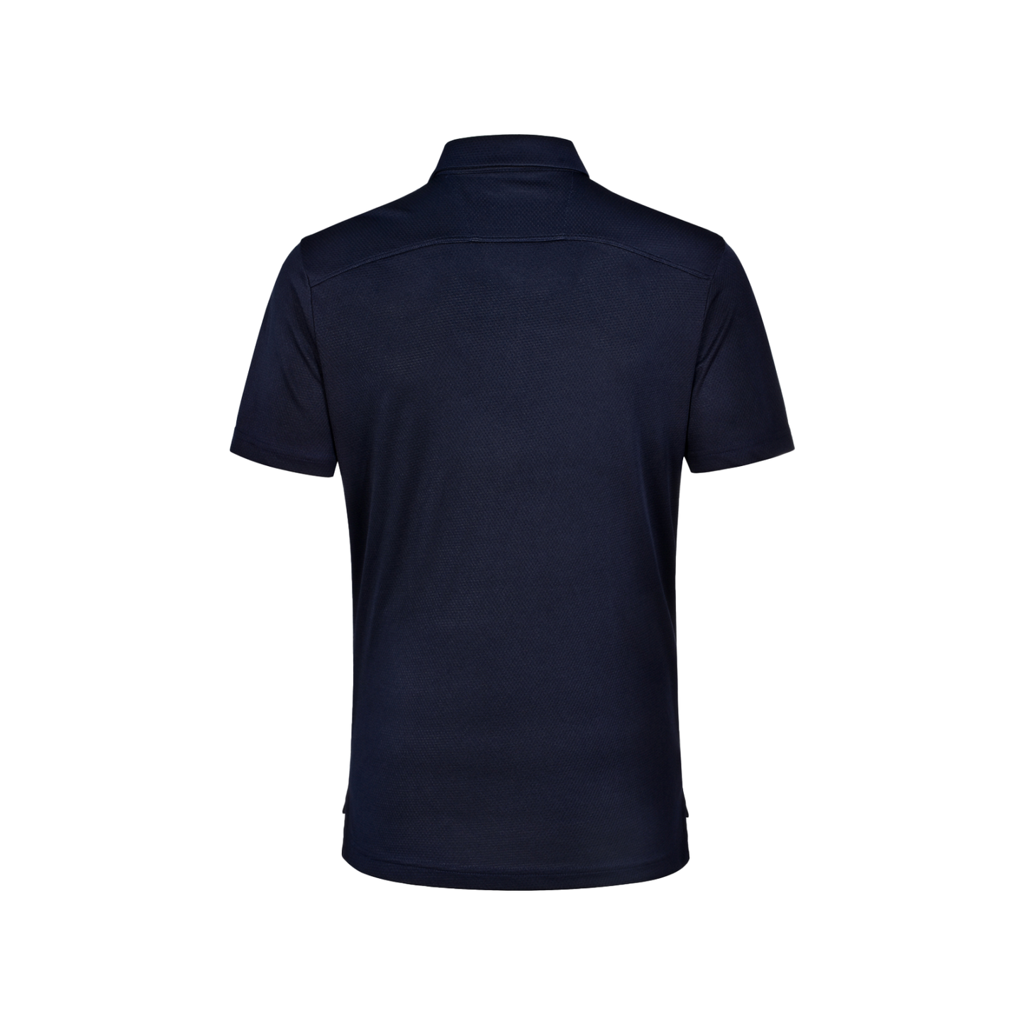 Neild & Co. | Bamboo Charcoal Corporate Polo