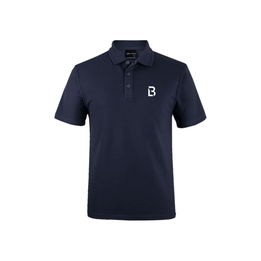 Buterin L'Estrange | JB's 210 Polo