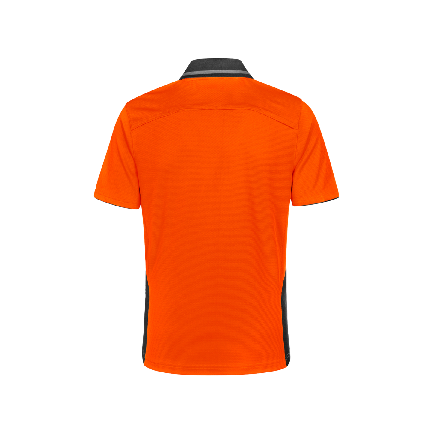 Neild & Co. | Hi-Vis Bamboo Charcoal Polo