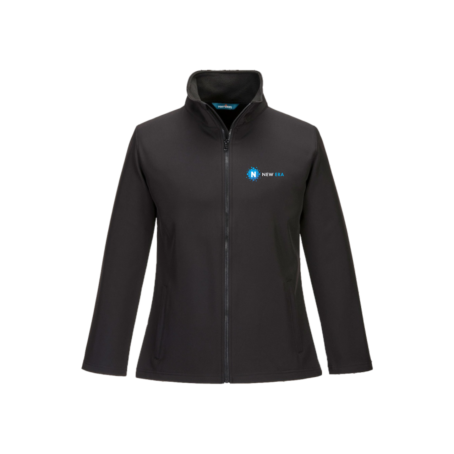 NEW ERA CC&FS | Portwest Print and Promo Softshell (2L)