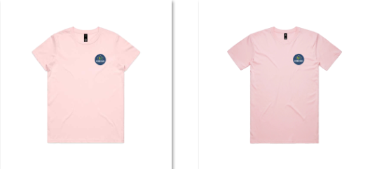 Indigo ELC | T-Shirt