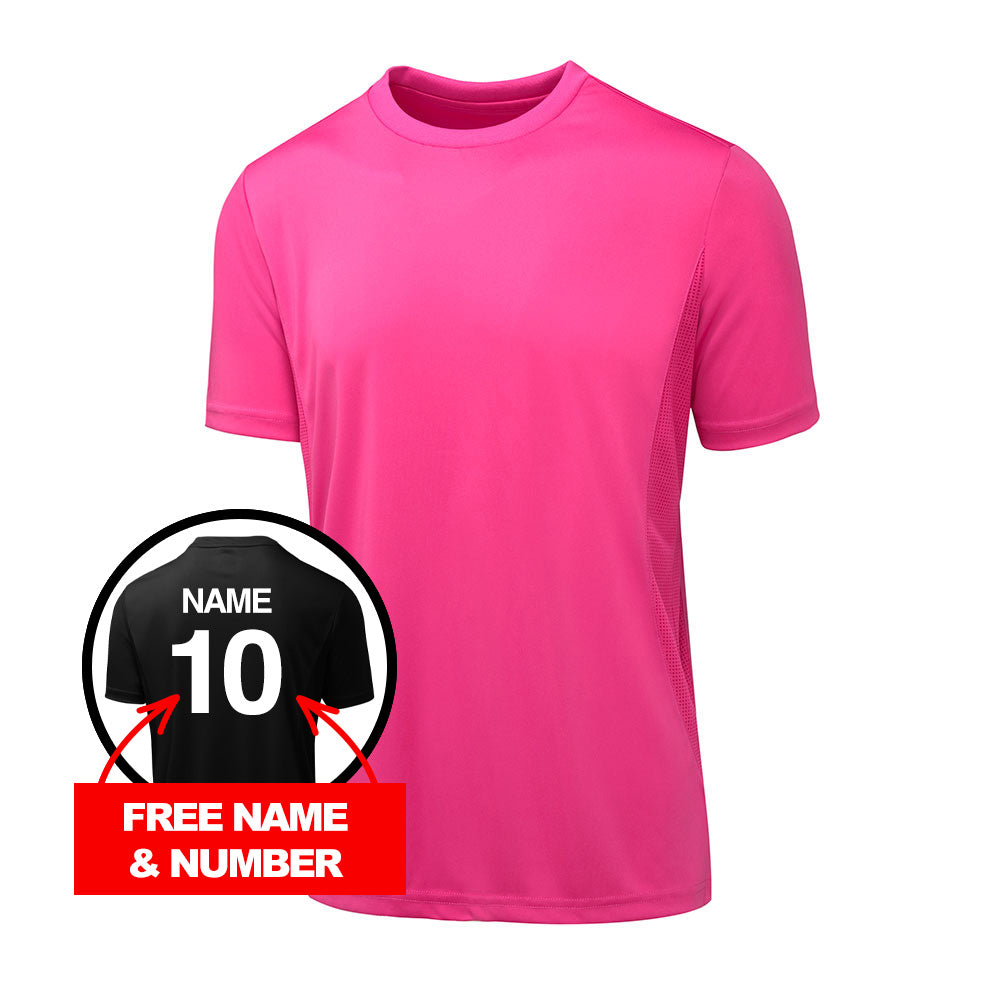 Berkeley Vale SC | Summer Comp Club Jersey