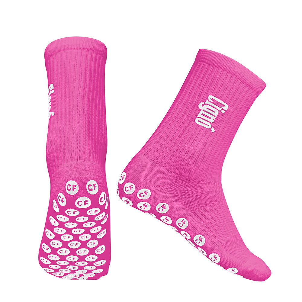 Berkeley Vale SC | Summer Comp Grip Socks