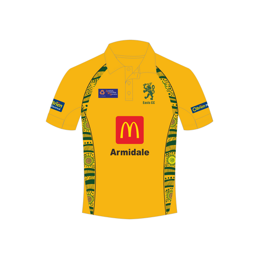 Easts Armidale Cricket Club | Playing Polo S/S