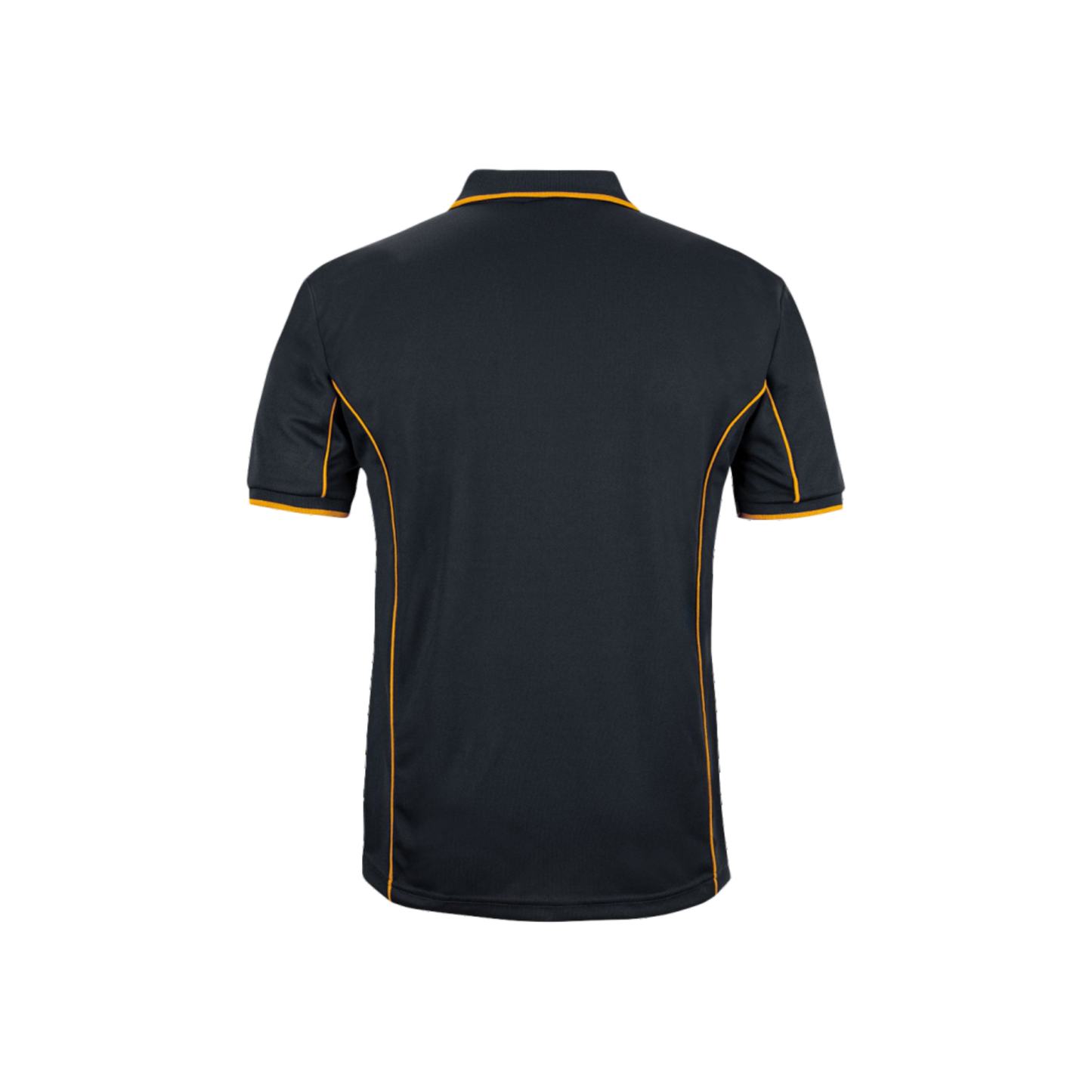HIGHLANDS SCHOOL | PODIUM POLO WITH PIPING