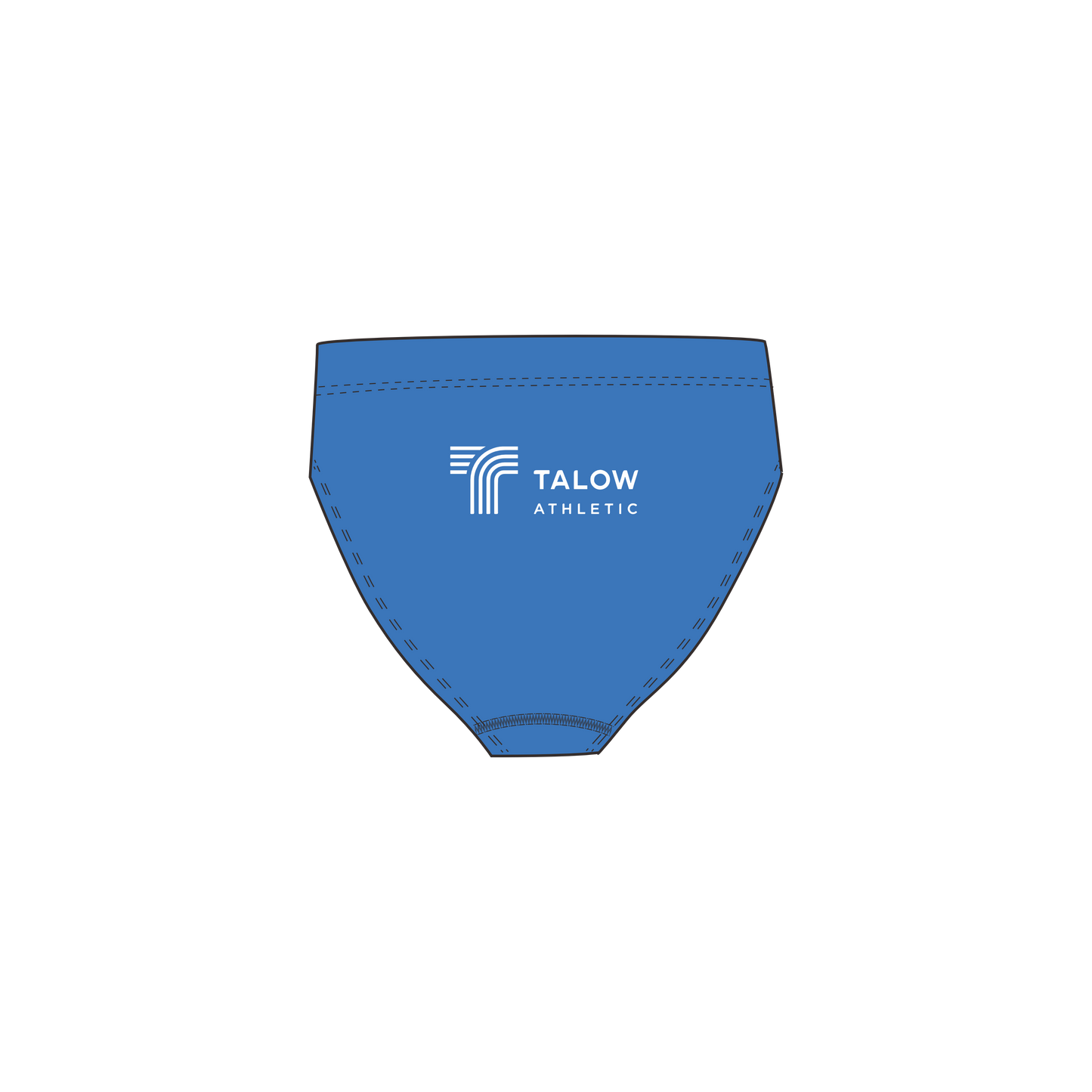Talow Athletic | Rise-Up Brief