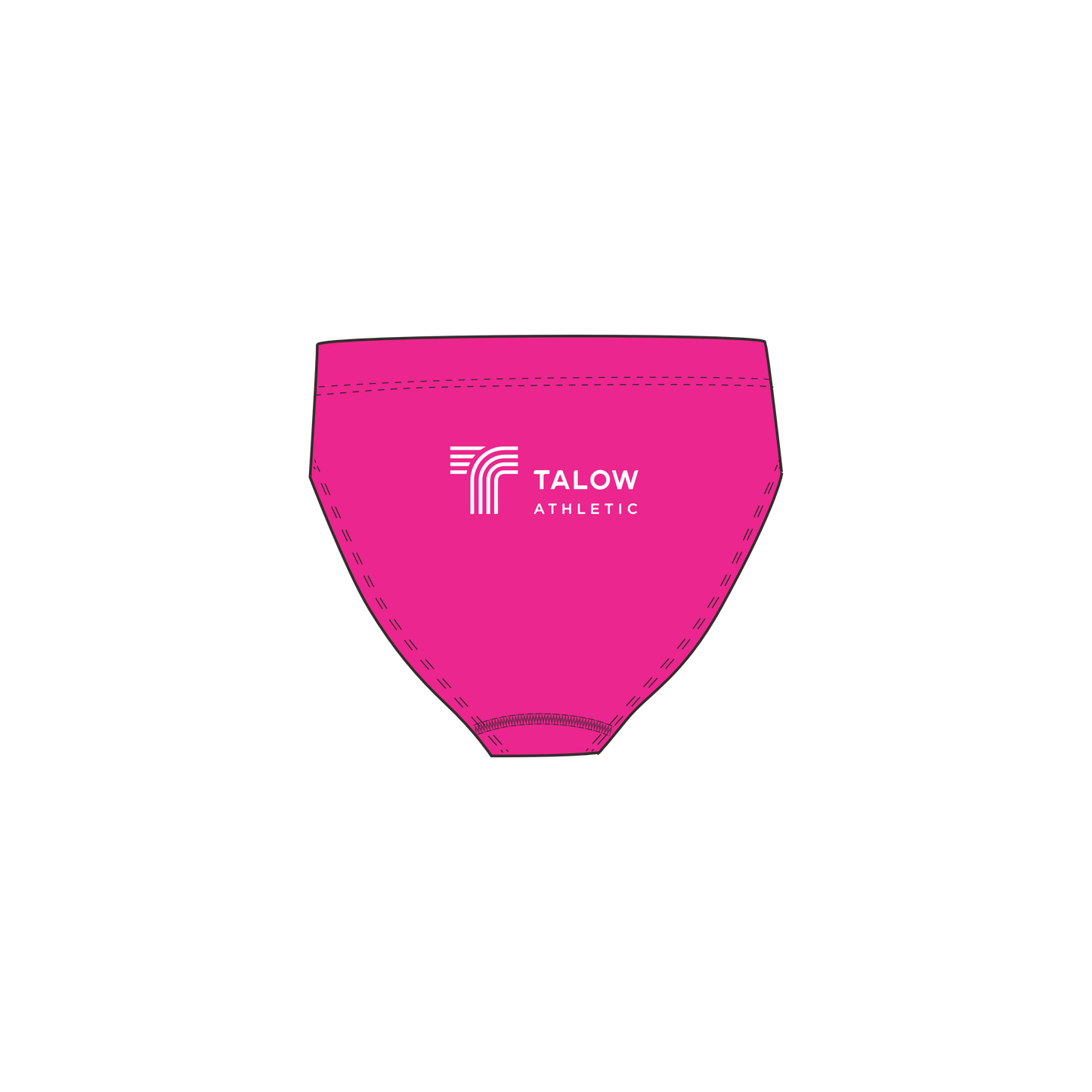 Talow Athletic | Rise-Up Brief