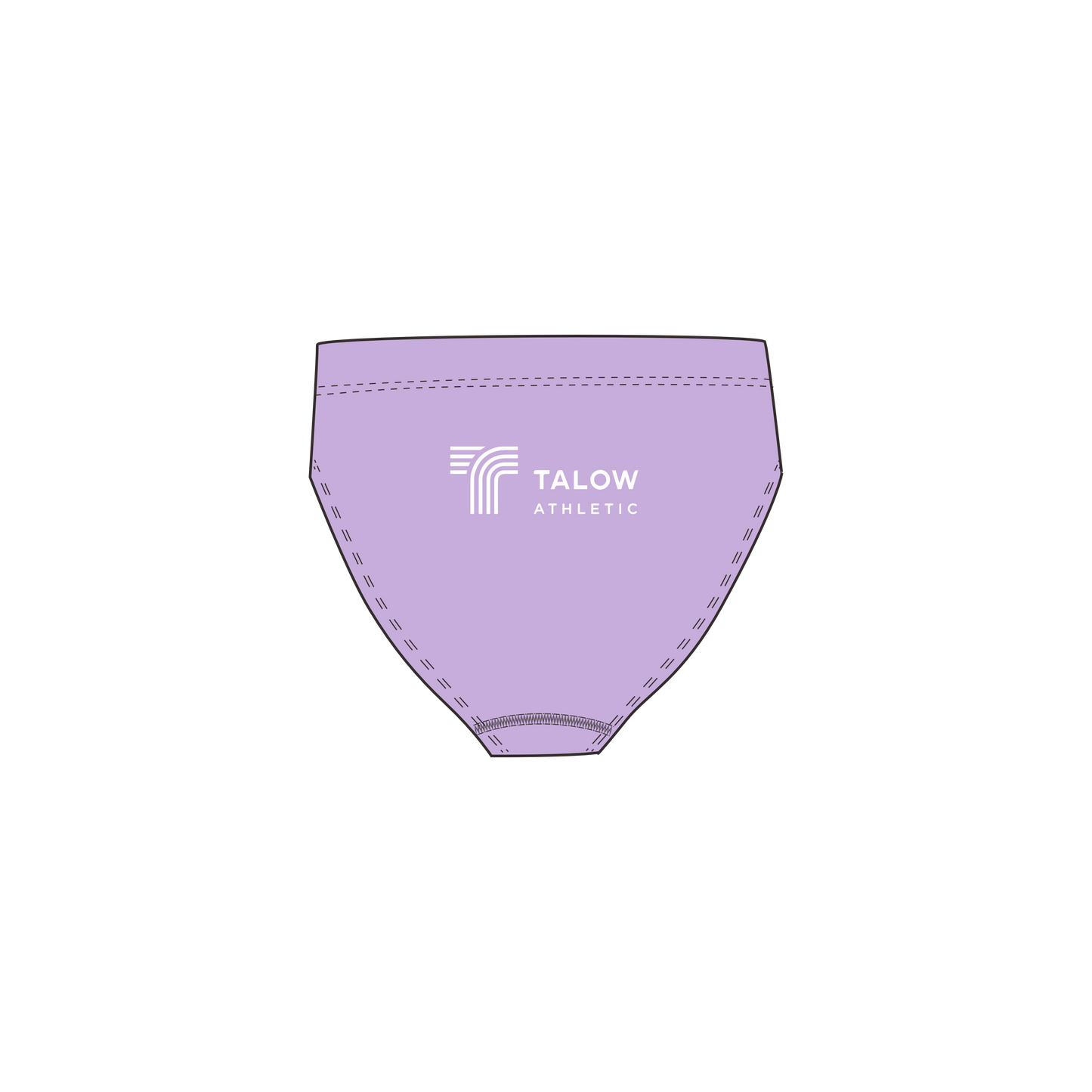 Talow Athletic | Rise-Up Brief