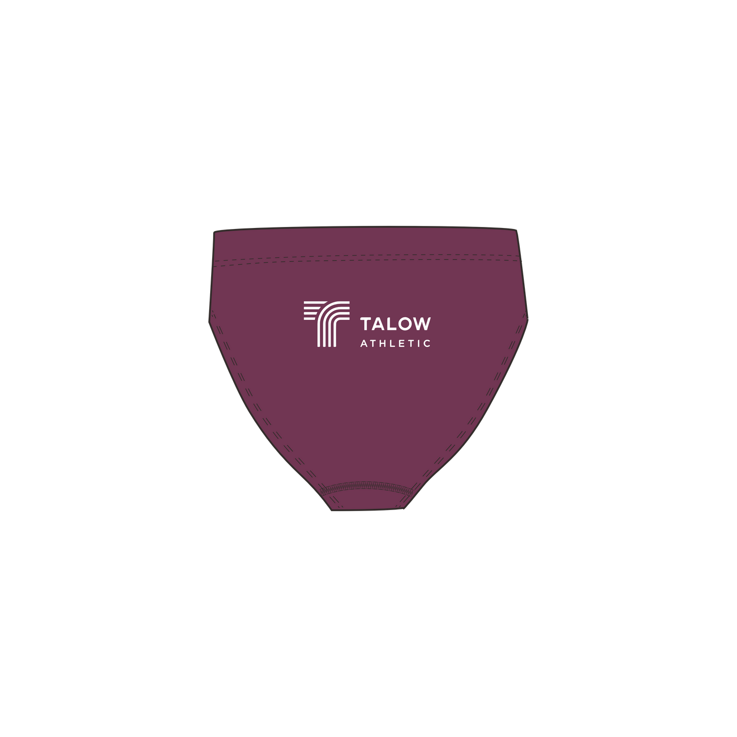 Talow Athletic | Rise-Up Brief