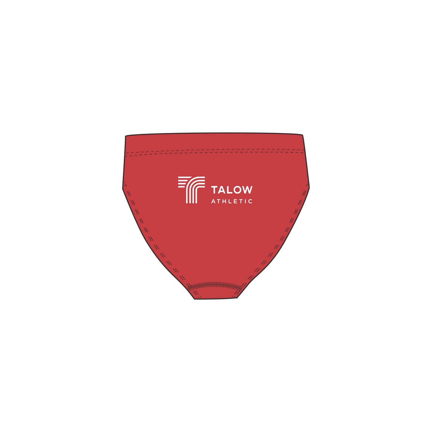 Talow Athletic | Rise-Up Brief