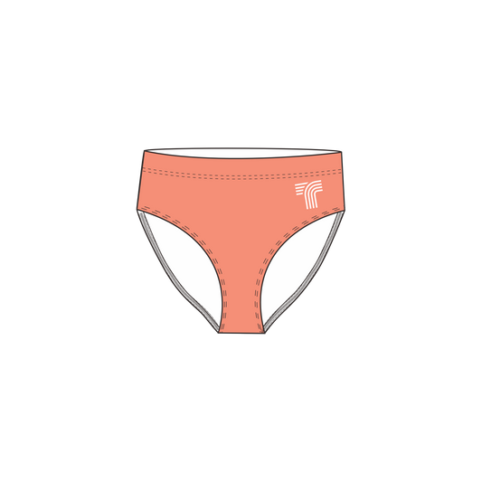Talow Athletic | Rise-Up Brief