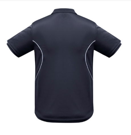 Solid Ground Landscapes | Short Sleeve Polo