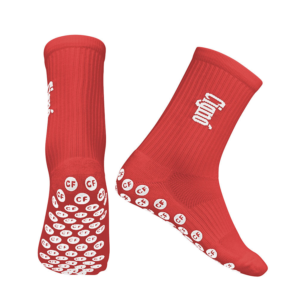 Berkeley Vale SC | Summer Comp Grip Socks