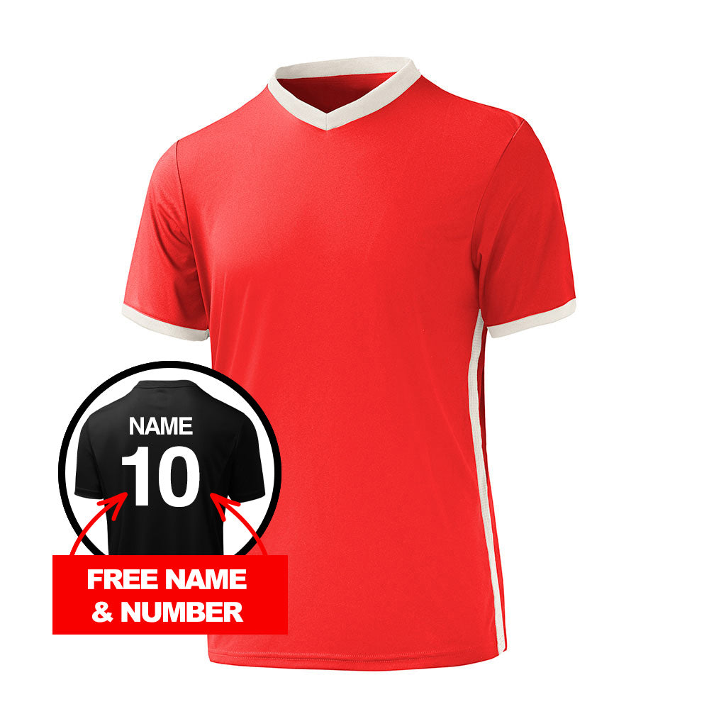 Berkeley Vale SC | Summer Comp Elite Jersey