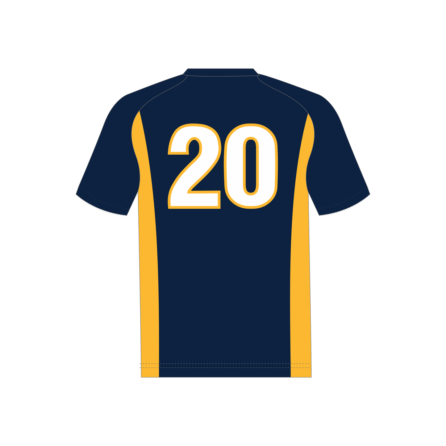 Westfield Sports High School - TSP | Rugby League Jersey